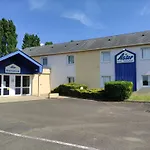 Hotel Initial By Balladins Sur Sarthe Sablé-sur-Sarthe
