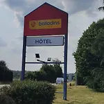 Initial By Balladins Sur Sarthe Hotel