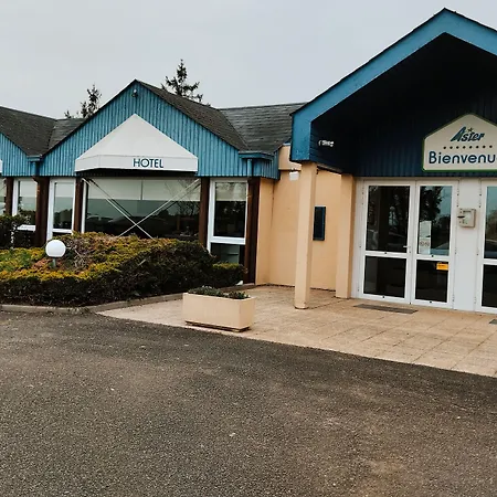 Initial By Balladins Sur Sarthe 2*