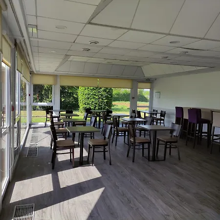 Initial By Balladins Sur Sarthe 2* Sable-sur-Sarthe