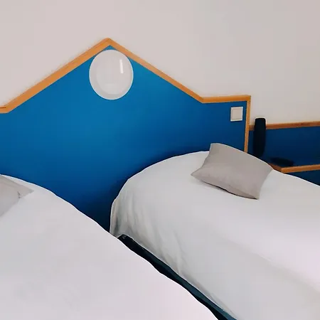 Initial By Balladins Sur Sarthe