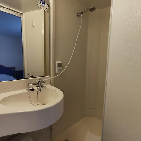 Initial By Balladins Sur Sarthe Sable-sur-Sarthe