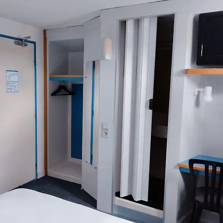 Initial By Balladins Sur Sarthe