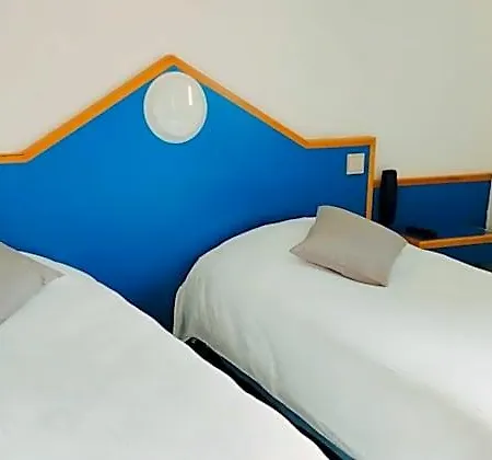 Hotel Initial By Balladins Sur Sarthe
