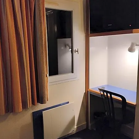 Hotel Initial By Balladins Sur Sarthe