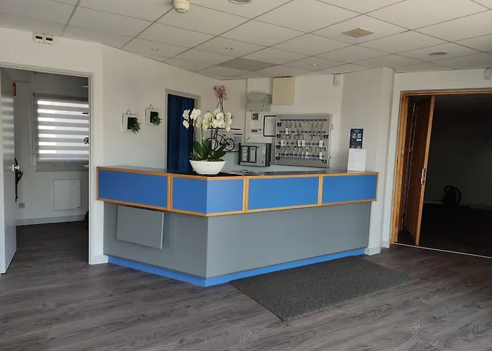 Initial By Balladins Sur Sarthe