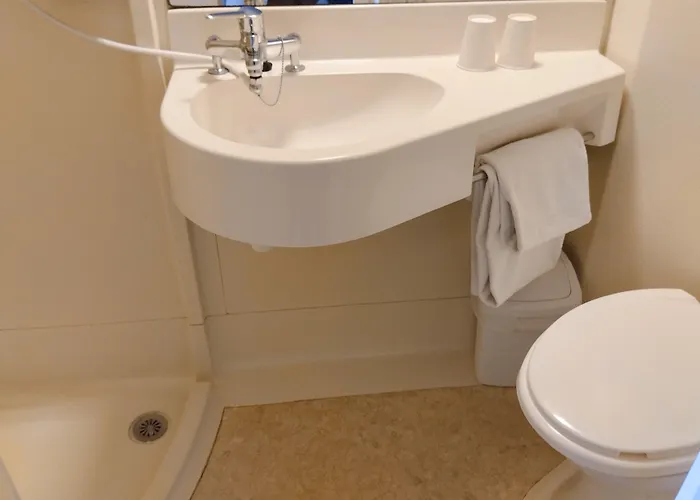 מלון Initial By Balladins Sur Sarthe