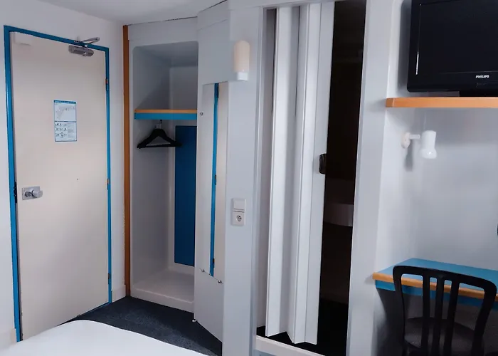 Initial By Balladins Sur Sarthe