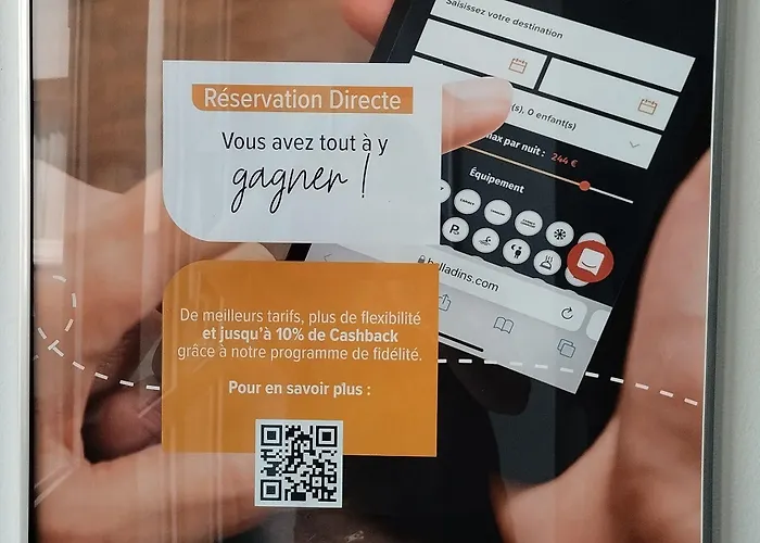 Initial By Balladins Sur Sarthe Hotel Sablé-sur-Sarthe